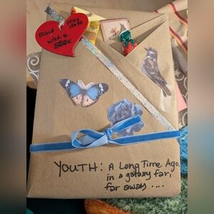 Blind Date With A Book - Youth